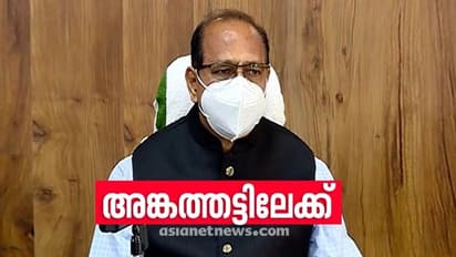 തദ്ദേശതെരഞ്ഞെടുപ്പ് മൂന്ന് ഘട്ടമാക്കിയത് പൊലീസ് നിർദേശത്തെ തുടർന്ന്