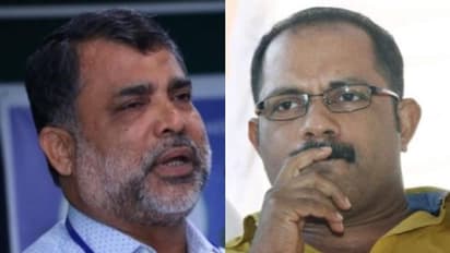 പ്ലസ് ടു കോഴക്കേസ്: ഷാജിയുമായി ചേർന്ന് വാങ്ങിയ ഭൂമിയുടെ വിവരങ്ങൾ ഇഡിക്ക് കൈമാറിയെന്ന് ഇസ്മായിൽ