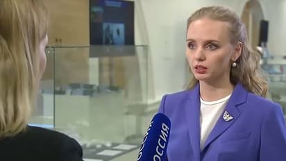 ಉಕ್ರೇನ್ ಯುದ್ಧದ ನಡುವೆ ಮುರಿದು ಬಿತ್ತು ಪುಟಿನ್ ಮಗಳ ಮದುವೆ, ರಷ್ಯಾಧ್ಯಕ್ಷನ ಆ ಕನಸೂ ನುಚ್ಚುನೂರು!