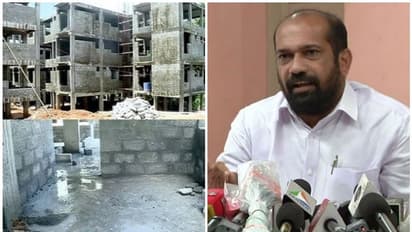 'വടക്കാഞ്ചേരിയിലെ ലൈഫ് മിഷൻ പദ്ധതി പൂർത്തീകരിക്കണം', അനിൽ അക്കര ഹൈക്കോടതിയിൽ