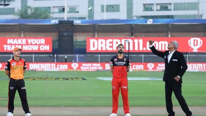 ಇಲ್ಲಿವೆ ನೋಡಿ ಎಲಿಮಿನೇಟರ್‌ ಪಂದ್ಯದಲ್ಲಿ ಆರ್‌ಸಿಬಿ ಮುಗ್ಗರಿಸಲು ಕಾರಣವಾದ 5 ಅಂಶಗಳು..!