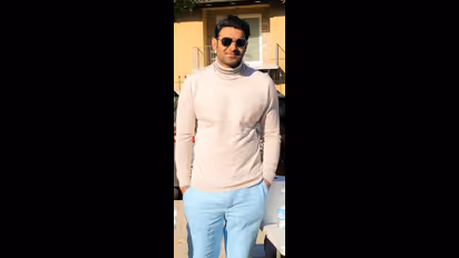 18 years of Prabhas: Fans trend Pan-India star on social media