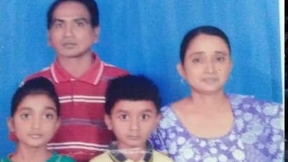 माता-पिता ने खरीदा बेटे का बर्थडे गिफ्ट और छोड़ गए दुनिया, जन्मदिन पर ही अनाथ हो गए 2 मासूम बच्चे