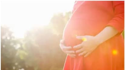 ഗര്ഭകാലത്ത് ഉയര്ന്ന ചൂടേല്ക്കുന്നത് ഗര്ഭസ്ഥശിശുക്കളുടെ വളർച്ചയെ ബാധിക്കാമെന്ന് പഠനം