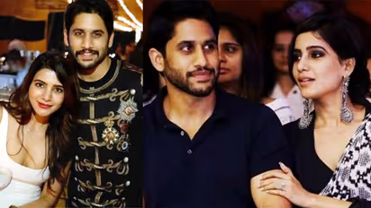 Do you know Samantha Akkineni once called Naga Chaitanya her pet?