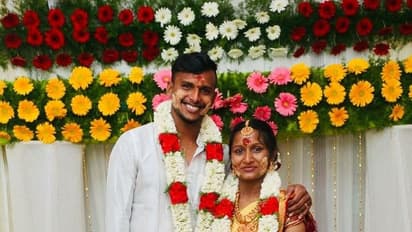 கண்ணன் தேவன் டீ பொடி.. நடராஜன் வீட்டில் நல்ல செய்தி வந்துருச்சு மேளம் அடி.. அடி..!