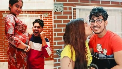 পুত্রসন্তানের জন্মদিলেন মধুবনী গোস্বামী, সদ্যজাতের ছবি শেয়ার করলেন রাজা