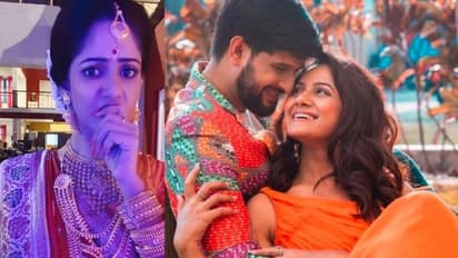 শাশুড়ি-ননদের নাম শুনলেই গায়ে জ্বর আসে তৃণার, তবে কি নীলের সঙ্গে বিয়েতে না অভিনেত্রীর