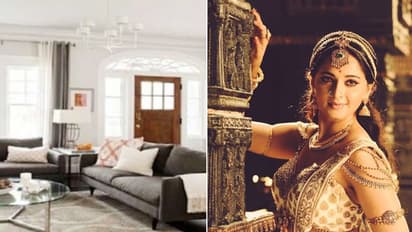 5 करोड़ फीस, 12 करोड़ का घर और कई गाड़ियां, करोड़ों की संपत्ति की मालकिन हैं 'देवसेना'