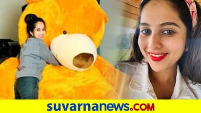 ಕುಟುಂಬಕ್ಕೆ ಹೊಸ ಅತಿಥಿ ಬರ ಮಾಡಿಕೊಂಡ ನಿವೇದಿತಾ; ಚಂದನ್ ಗಿಫ್ಟ್!