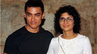 आधे घंटे के एक फोन कॉल ने बदल दी थी आमिर खान की लाइफ, ऐसे हुई थी उनकी किरण से मुलाकात