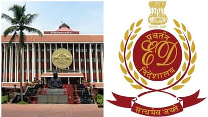 ലൈഫ് പദ്ധതി അട്ടിമറിക്കാൻ ശ്രമമെന്ന് നിയമസഭ സെക്രട്ടറി, ഇഡിക്ക് നിയമസഭാ എത്തിക്സ് കമ്മിറ്റിയുടെ നോട്ടീസ്