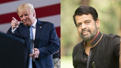 'അമേരിക്കക്കാര് ഇതെങ്ങനെ സഹിക്കുന്നുവെന്ന് തോന്നി'; അമേരിക്കന് തെരഞ്ഞെടുപ്പ് അനുഭവം പറഞ്ഞ് ബാലചന്ദ്ര മേനോന്