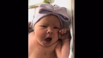 14 ಗಂಡು ಮಕ್ಕಳ ನಂತರ ದಂಪತಿಗೆ ಹೆಣ್ಣು ಮಗು..! ಅಣ್ಣಂದಿರೆಲ್ಲ ಖುಷ್