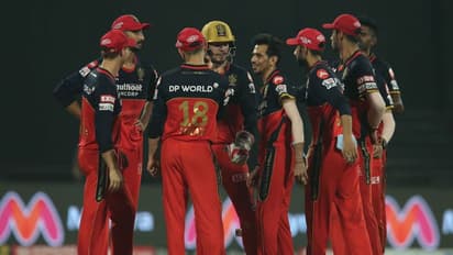 RCB ತಂಡದಲ್ಲಿ ಮಹತ್ವದ ಬದಲಾವಣೆ; ತಂಡ ಸೇರಿಕೊಂಡಿದ್ದು ಯಾರು?
