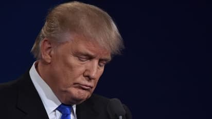 ಸೋಲೊಪ್ಪಿಕೊಳ್ಳಲ್ಲ, ಮುಂದುವರೆದ ಟ್ರಂಪ್ ಚುನಾವಣಾ ಕ್ಯಾತೆ!