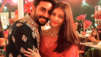 ಐಶ್ವರ್ಯಾಗಾಗಿ ಕರ್ವಾ ಚೌತ್ ಉಪವಾಸ: ಮುಖ್ಯವಾದುದ್ದನ್ನೇ ಮರೆತ ಅಭಿಷೇಕ್!