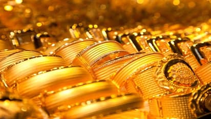 Gold price today : കുതിച്ചുയർന്ന് സ്വർണ വില; ഒരു പവൻ സ്വർണത്തിന് 160 രൂപ വർധിച്ചു