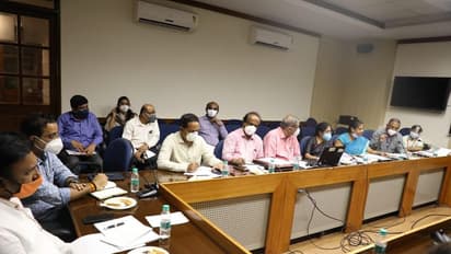 108 ಆ್ಯಂಬ್ಯುಲೆನ್ಸ್‌ ಸೇವೆ ಆಮೂಲಾಗ್ರ ಬದಲಾವಣೆ: ಸಚಿವ ಸುಧಾಕರ್‌