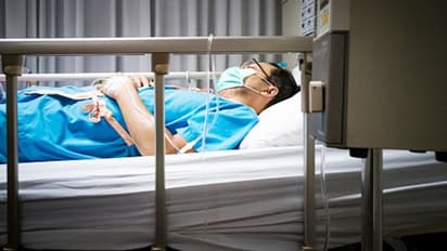 FAKE NEWS ALERT: W.H.O did NOT say Covid-19 isn't contagious