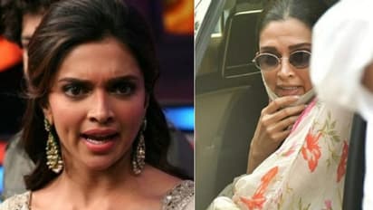 फोटोग्राफर कर रहा था दीपिका पादुकोण की कार का पीछा, एक्ट्रेस ने लगाई फटकार, दी लीगल एक्शन लेने की धमकी