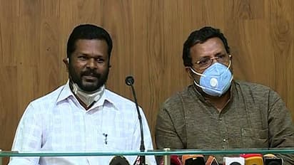 ആദായ നികുതി വകുപ്പിൻ്റെ റെയ്ഡ്: സഭാ മാനജേർക്കെതിരെ സേവ് ബില്ലീവേഴ്സ് ഫോറം