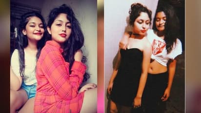 শরীরী আবেদনে সকলকে মাত দিচ্ছেন 'শ্রীময়ী' কন্যা ঐশী, নেটদুনিয়ার হটকেক 'দিথি'