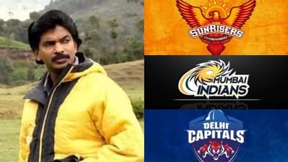 ഐപിഎല്ലില്‍ ആര് കപ്പടിക്കും? സന്തോഷ് പണ്ഡിറ്റിന്‍റെ പ്രവചനം ഇങ്ങനെ