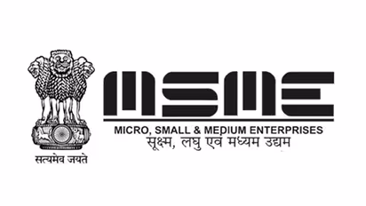 Over 11 lakh MSMEs register on Udyam portal since its launch in July