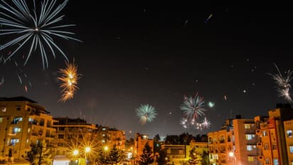 दीवाली में भी ग्रीन पटाखों का बाजार मंद, कोरोना में टूटा व्यवसाय अभी भी हांफ रहा...