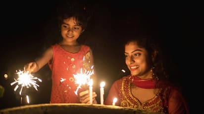 Seven-year-old girl dies of burn injuries during Kali puja celebrations in West Bengal