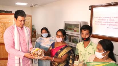 ಈ ದೀಪಾವಳಿಗೆ ಬಿದಿರಿನ ಕ್ಯಾಂಡೆಲ್‌: ಹೀಗಿದೆ ನೋಡಿ ಪ್ರಾಡಕ್ಟ್