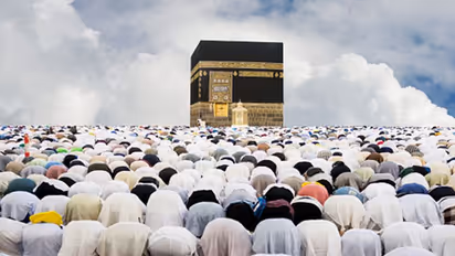 All applications for Haj 2021 cancelled due to COVID-19, announces Haj Committee of India