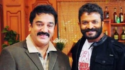 'നിങ്ങള്‍ കെട്ടിപ്പിടുത്തത്തിന്‍റെ രീതി മാറ്റണം'; വസൂല്‍രാജയിലെ കമല്‍ അനുഭവം പറഞ്ഞ് ജയസൂര്യ