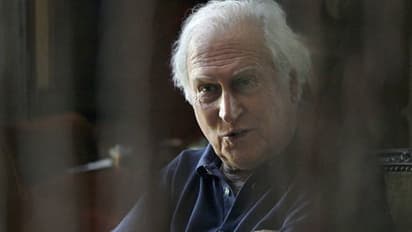 വിഖ്യാത അര്ജന്റൈന് സംവിധായകന് ഫെര്ണാന്ഡോ സൊളാനസ് അന്തരിച്ചു