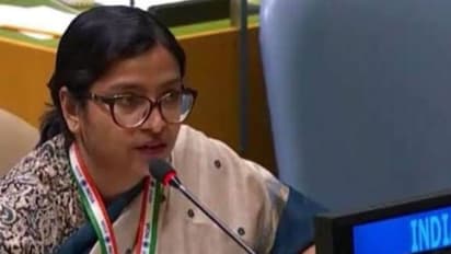 পাকিস্তানকে জবাব দেওয়া বিদিশা মৈত্র রাষ্ট্র সংঘের গুরুদায়িত্বে, ৬৪টি ভোট পড়েছে তাঁর পক্ষে