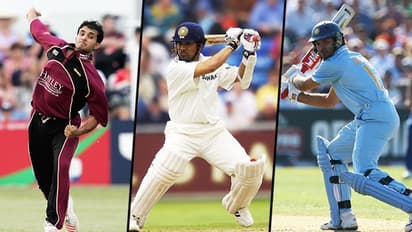 Sachin Tendulkar to Sourav Ganguly and Yuvraj Singh: 6 top Indian cricketers who excelled in county cricket