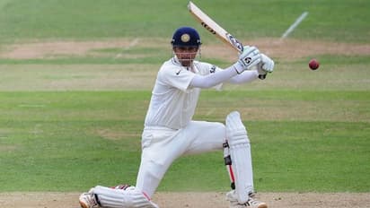 Happy Birthday Rahul Dravid: 'ದ ವಾಲ್‌' ಖ್ಯಾತಿಯ ದ್ರಾವಿಡ್ ಹೆಸರಿನಲ್ಲಿರುವ 5 ಅಪರೂಪದ ದಾಖಲೆಗಳಿವು..!