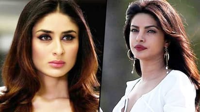 Kareena Kapoor once taunted Priyanka Chopra that she doesn't even know her husband Nick Jonas