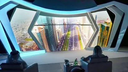 ಕಾನೂನಿನಲ್ಲಿ ಮಹತ್ವದ 7 ಬದಲಾವಣೆ ಮಾಡಿದ UAE!