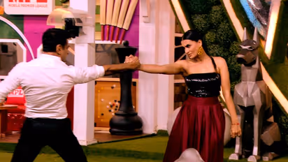 Bigg Boss14: It's a 'do or die' situation for contestants