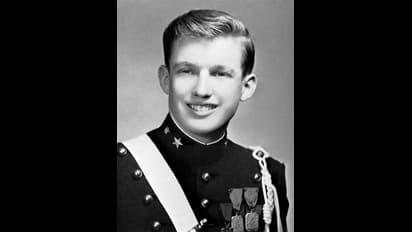 ട്രംപും ബൈഡനും വന്ന വഴി, കടന്ന കടമ്പകൾ, ചിത്രങ്ങളിലൂടെ