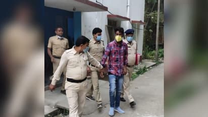 পুলিশি তৎপরতায় প্রতারণার হাত থেকে বাঁচল কৃষক পরিবার, ধরা পড়ল মূল পাণ্ডা