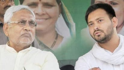 তেজস্বী না নীতিশ কুমার কার দখলে থাকবে বিহারের সিংহাসন, ভোট গণনাই বলবে কতটা প্রসঙ্গিক চিরাগ