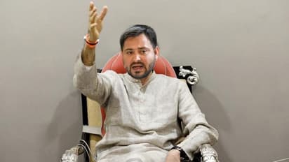 RJD leader Tejashwi Yadav dashes off letter to PM Modi over Caste-based Census