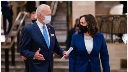 ಗೆದ್ದ ವಾರದ ಬಳಿಕ ಬೈಡೆನ್ಗೆ ಶುಭಾಶಯ ಕೋರಿದ ಚೀನಾ!