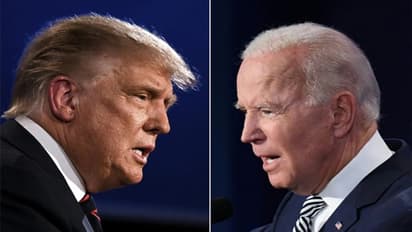 Pressure mounts on Donald Trump to work with Joe Biden team on transition