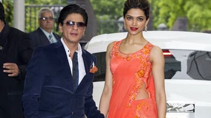 शाहरुख के साथ काम करने के लिए इतनी फीस ले रहीं दीपिका, कभी उन्हीं की फिल्म से किया था डेब्यू