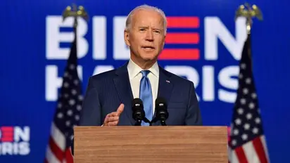 Chinese government advisor calls Joe Biden ‘very weak President’, says could start wars