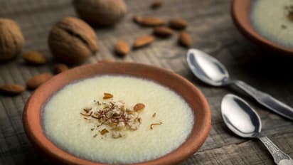 বাড়িতে বানিয়ে ফেলুন এই মিষ্টি, আর কমিয়ে ফেলুন ওজন, সঙ্গে জয়েন্ট পেইন থেকে মুক্তি পান